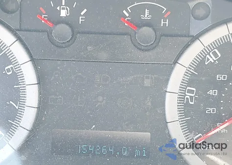 2008 Ford Escape Xlt из США, поврежденный, VIN 1FMCU03Z98KA38558